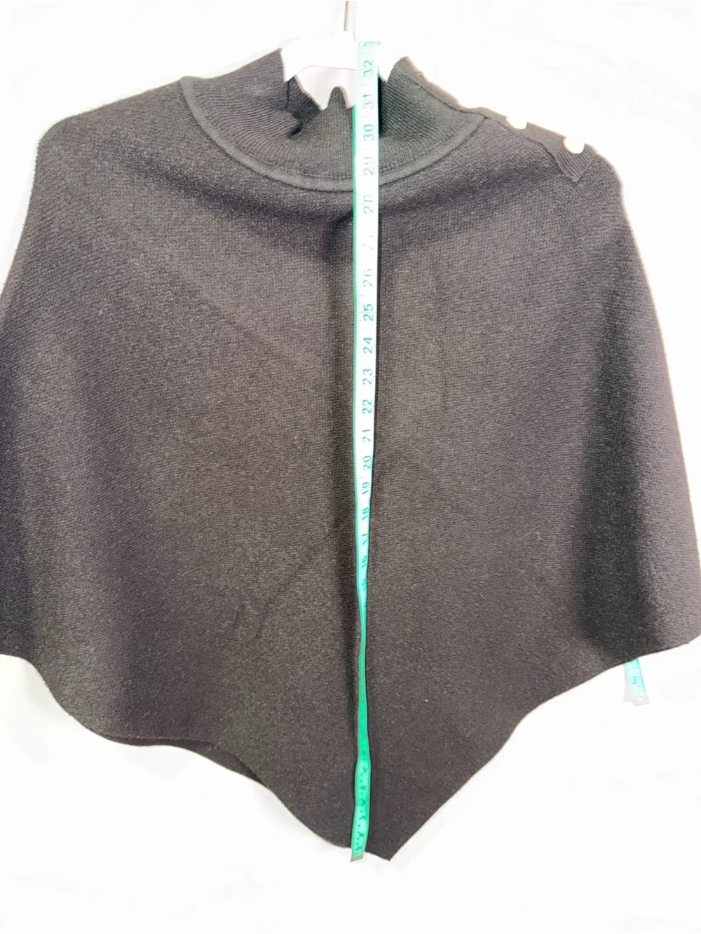 Ann Taylor Cape